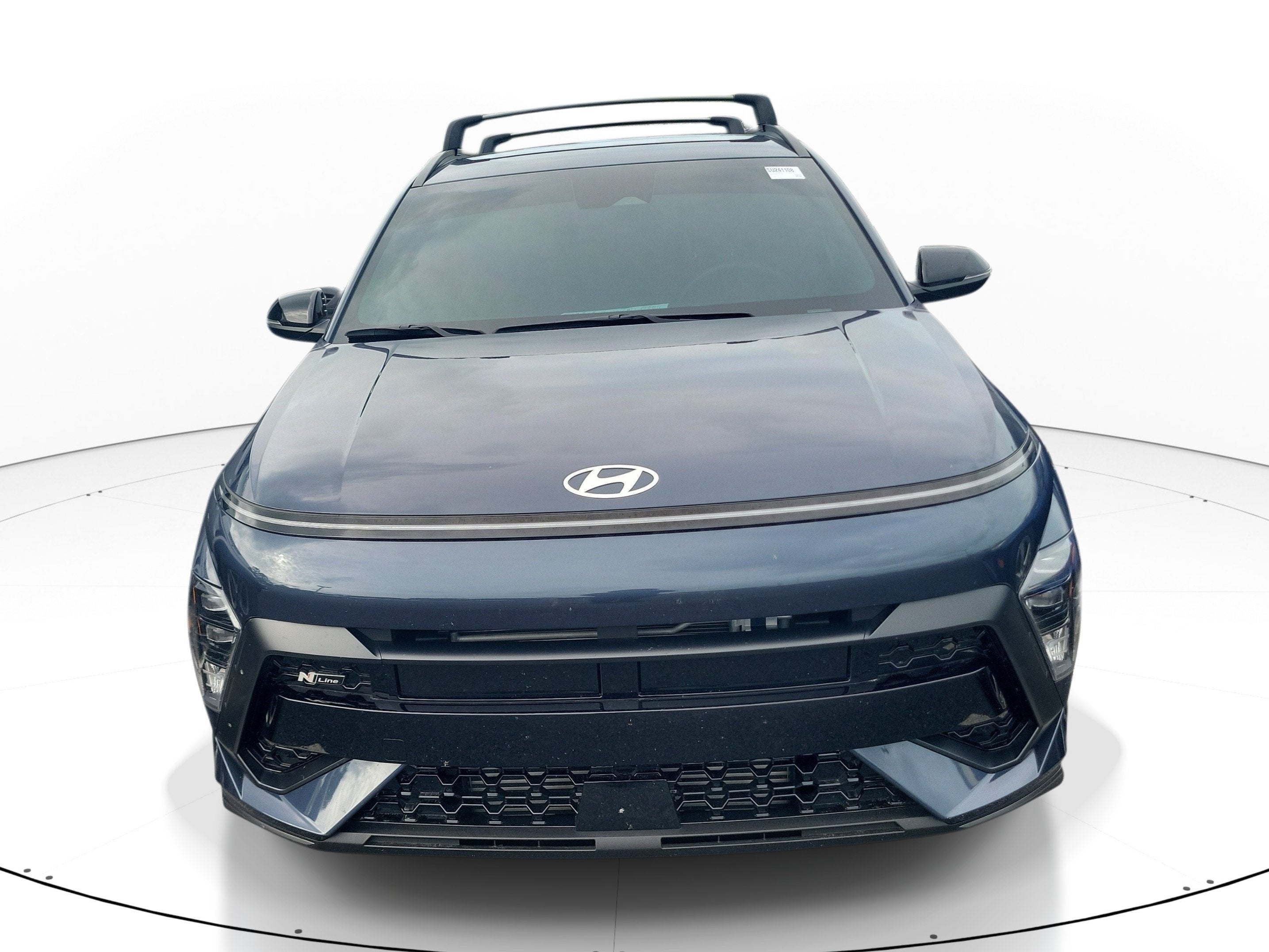 2025 Hyundai Kona N Line S