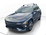 2025 Hyundai Kona N Line S