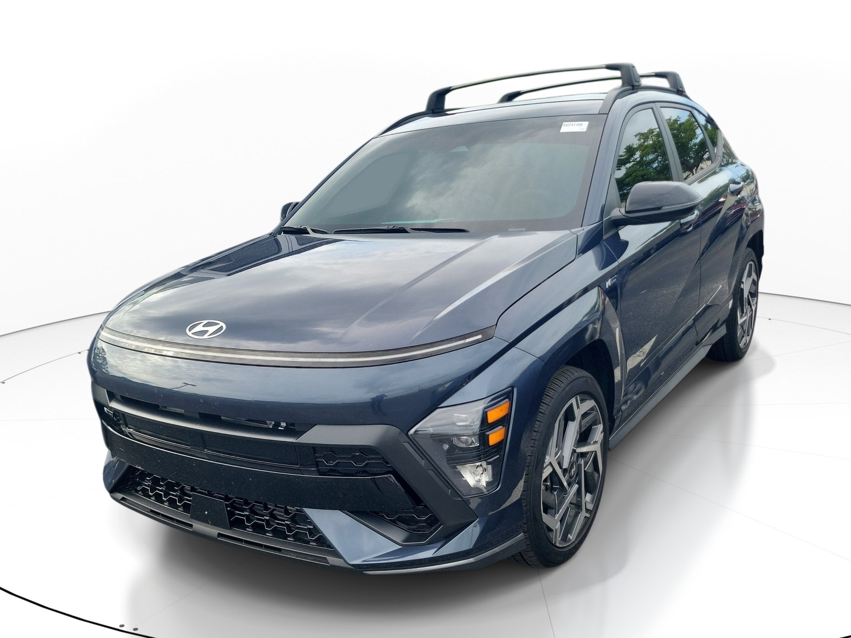 2025 Hyundai Kona N Line S