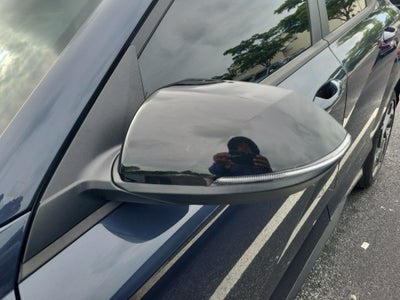 2025 Hyundai Kona N Line S
