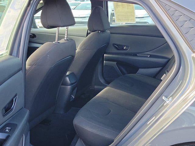 2025 Hyundai Elantra SEL - Photo 43