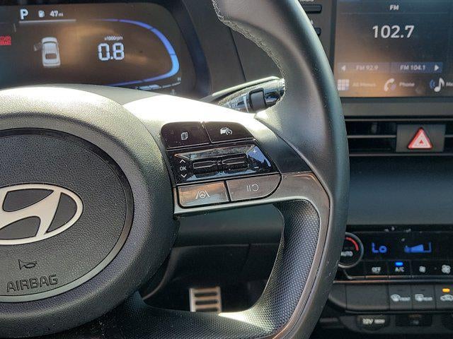 2025 Hyundai Elantra SEL - Photo 53