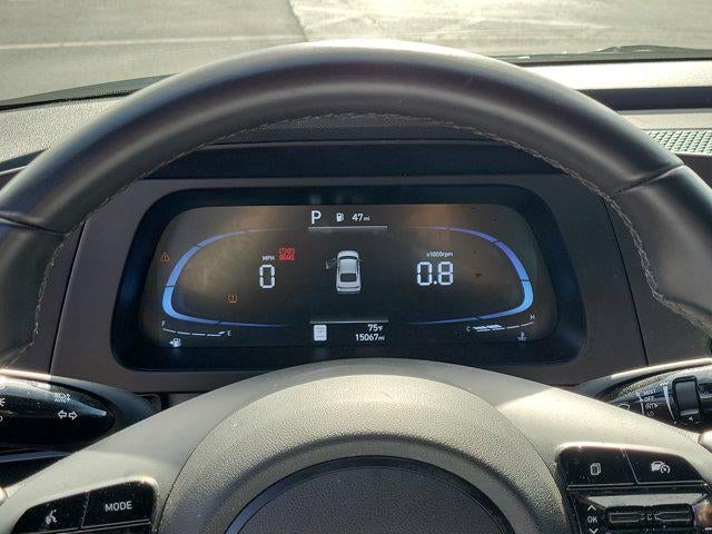 2025 Hyundai Elantra SEL - Photo 55