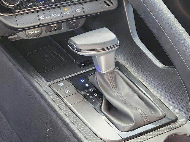 2025 Hyundai Elantra SEL - Photo 56
