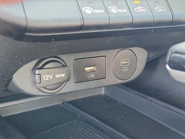 2025 Hyundai Elantra SEL - Photo 59