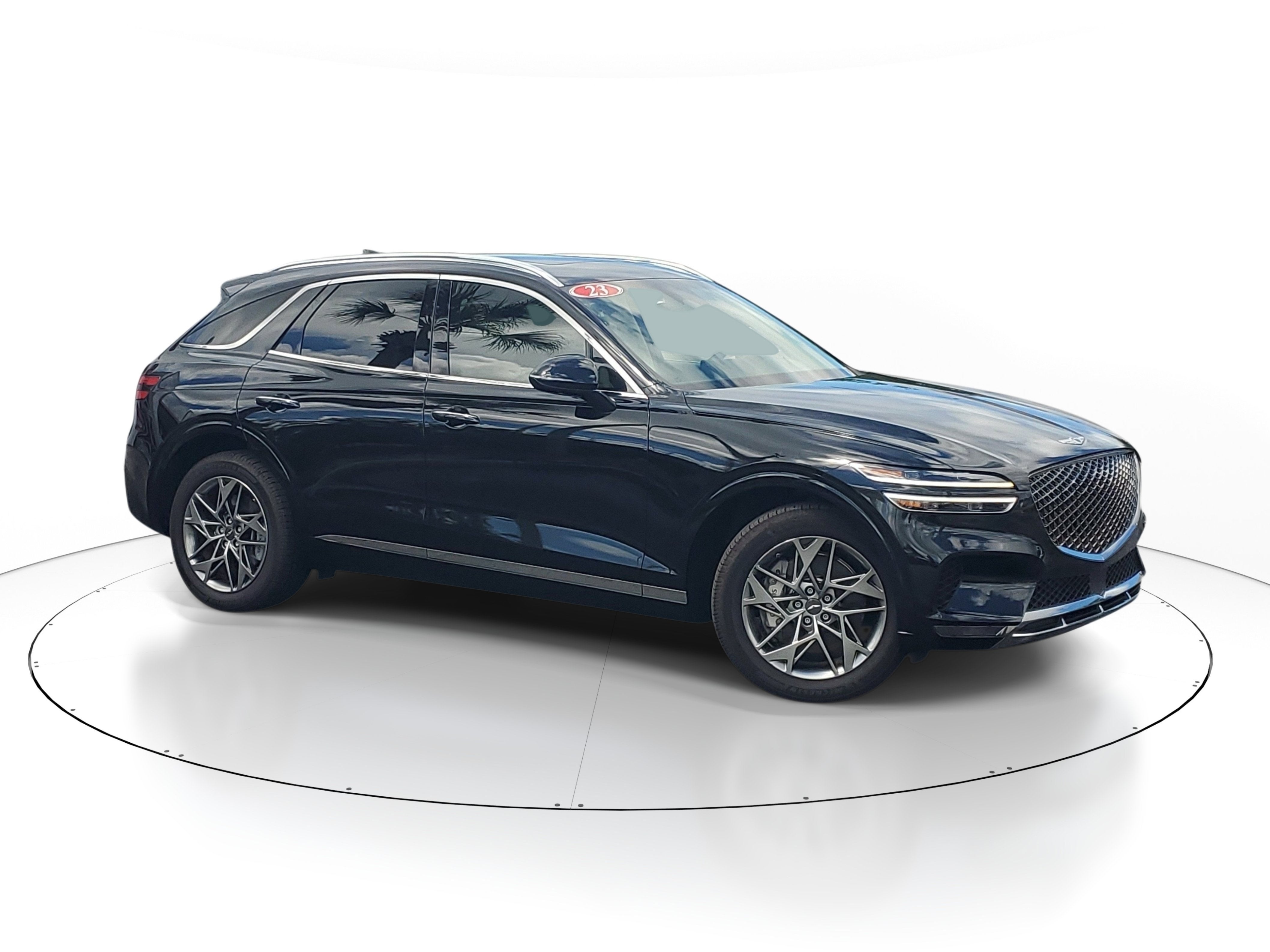 2023 GENESIS GV70