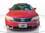 2011 Kia Forte SX