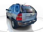 2007 Kia Sportage LX