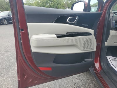 2024 Kia Carnival SX Prestige