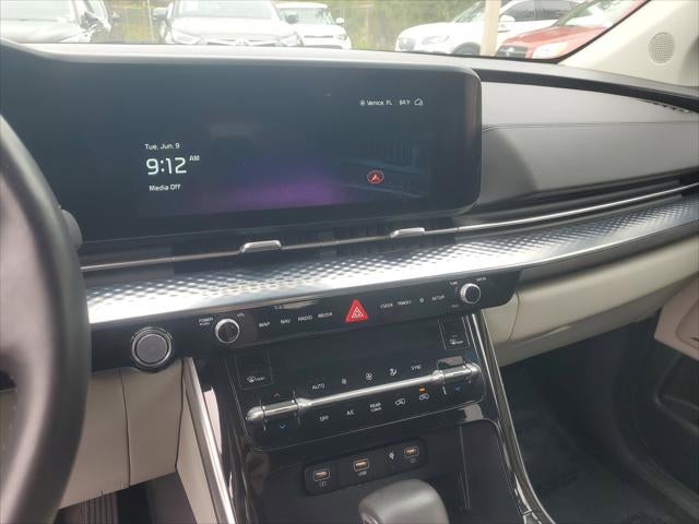2024 Kia Carnival SX Prestige