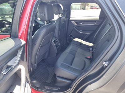 2023 Jaguar F-PACE P250 S