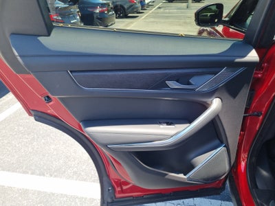 2023 Jaguar F-PACE P250 S