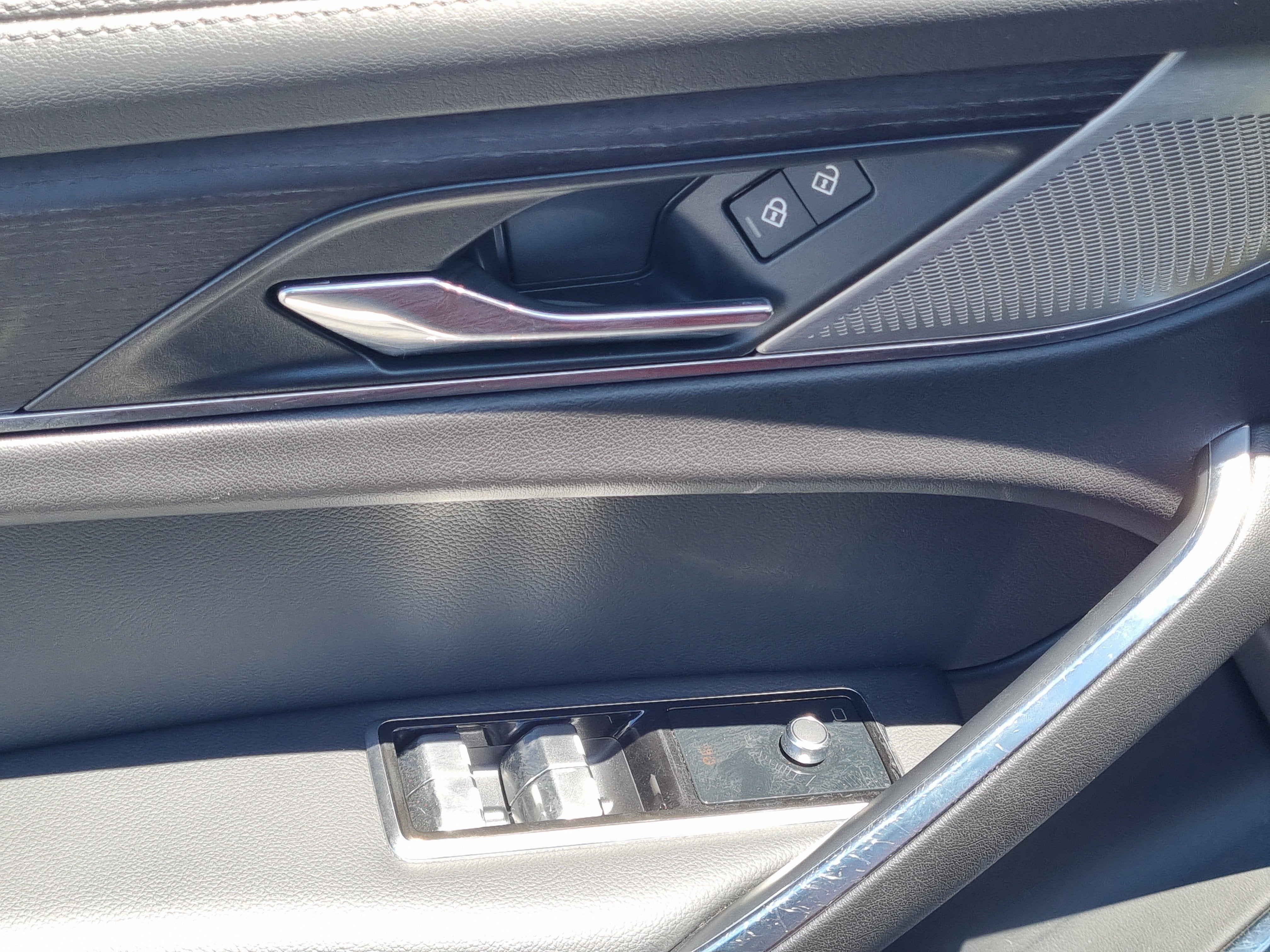 2023 Jaguar F-PACE P250 S