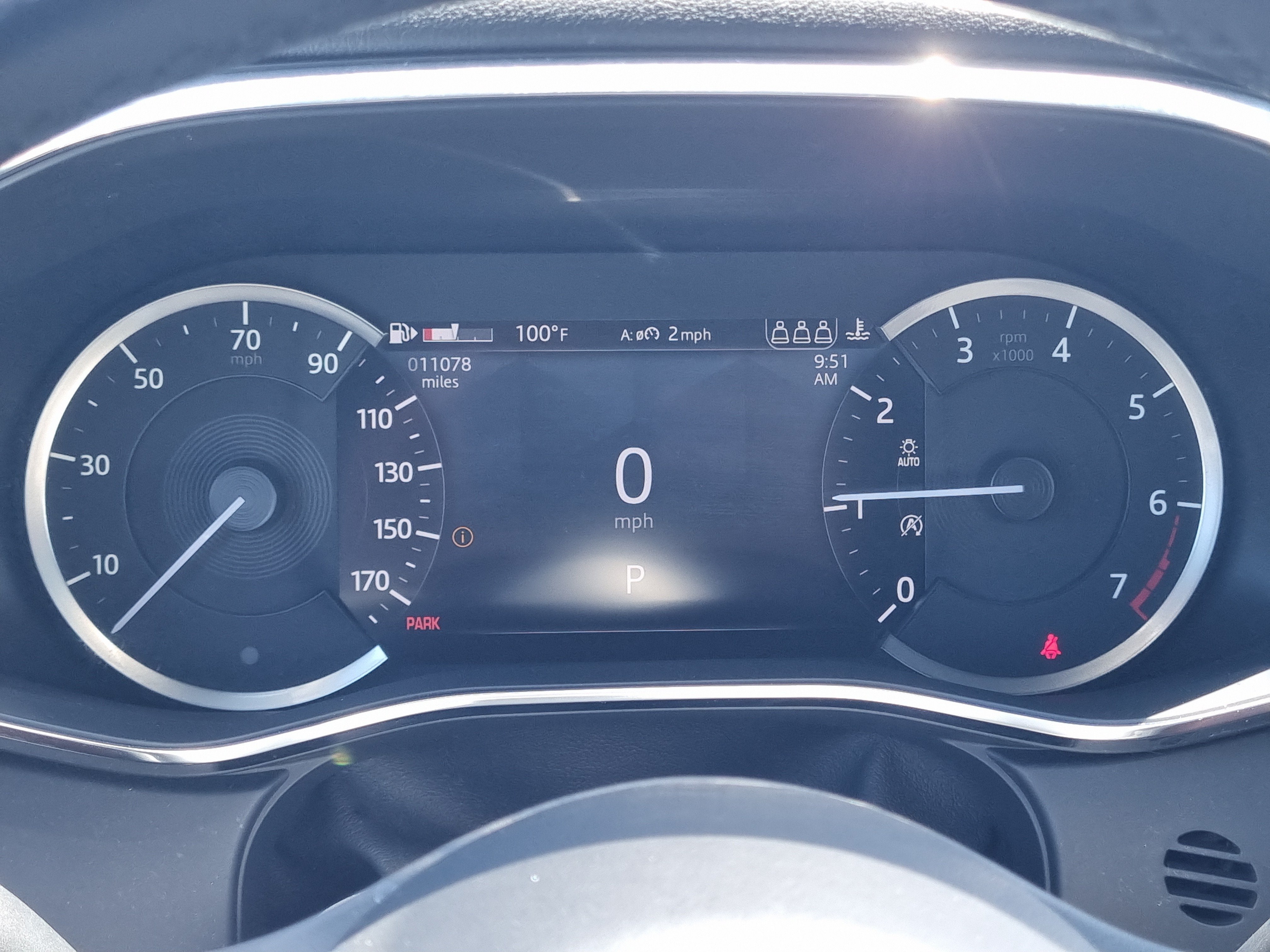 2023 Jaguar F-PACE P250 S