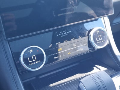 2023 Jaguar F-PACE P250 S