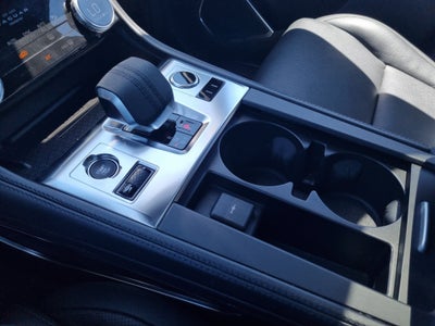 2023 Jaguar F-PACE P250 S