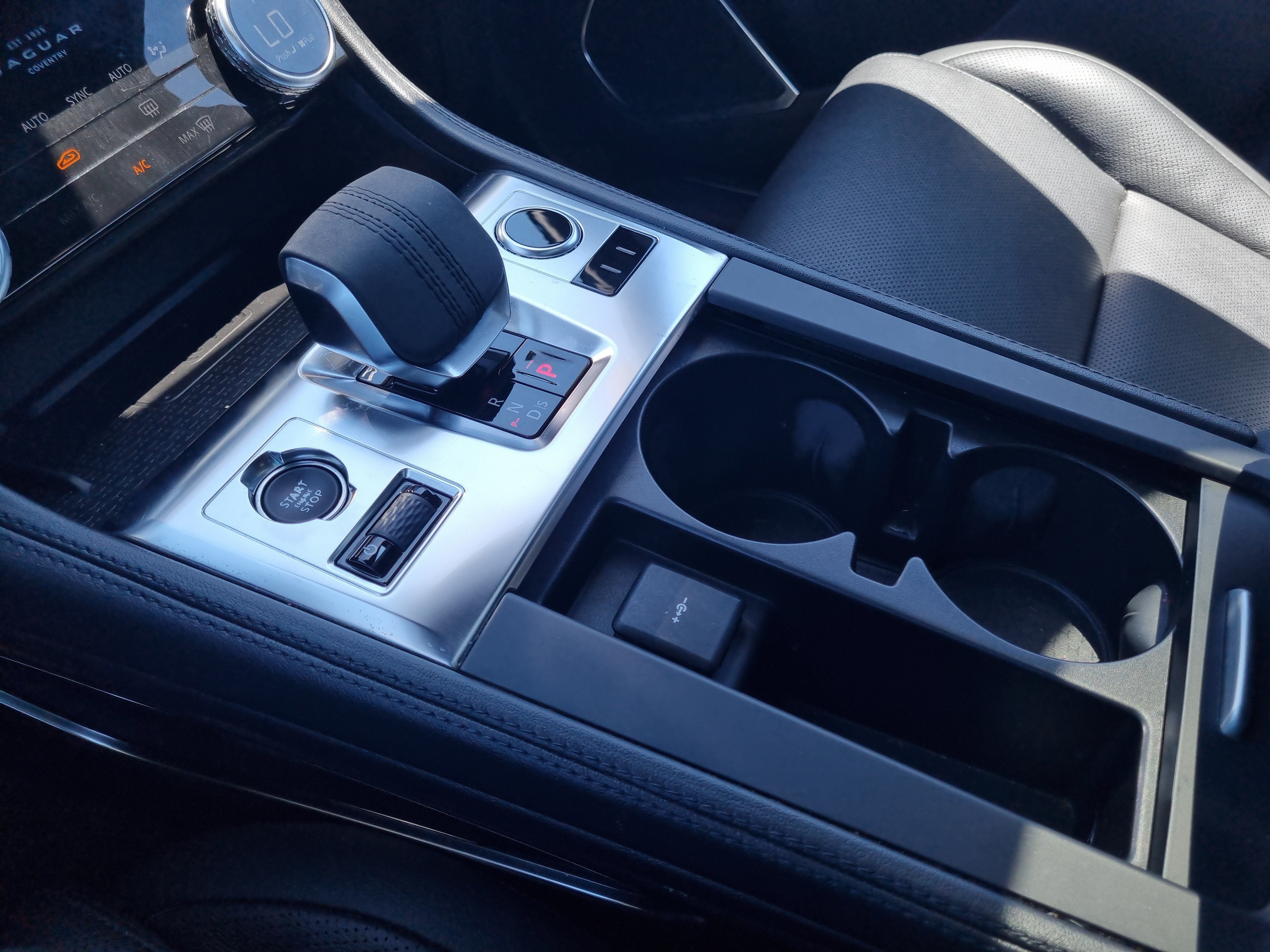 2023 Jaguar F-PACE P250 S