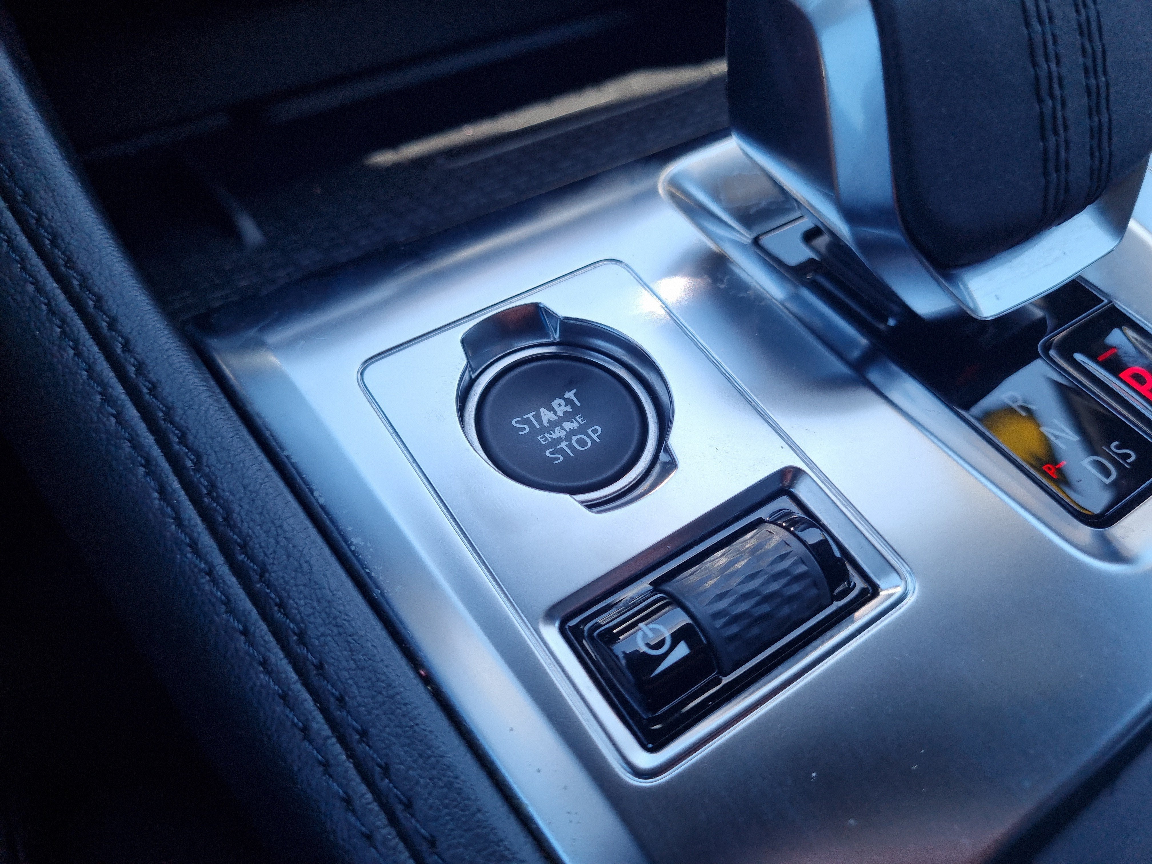 2023 Jaguar F-PACE P250 S
