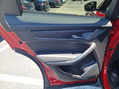 2023 Jaguar F-PACE P250 S