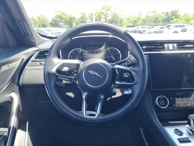 2023 Jaguar F-PACE P250 S