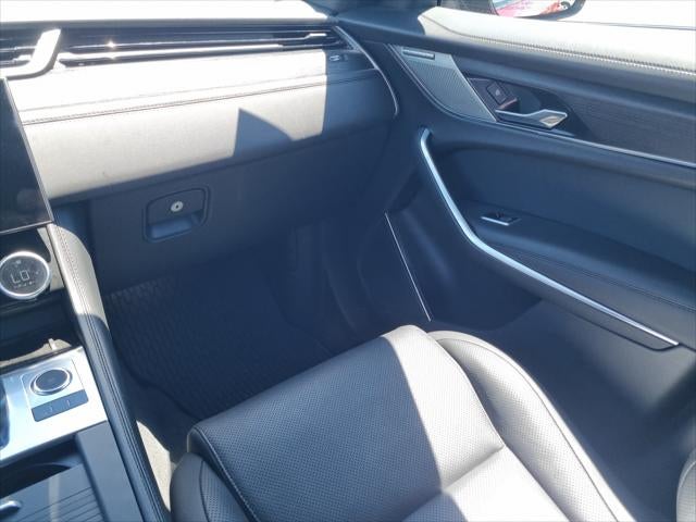 2023 Jaguar F-PACE P250 S
