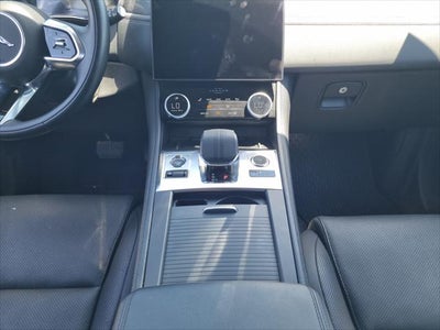 2023 Jaguar F-PACE P250 S