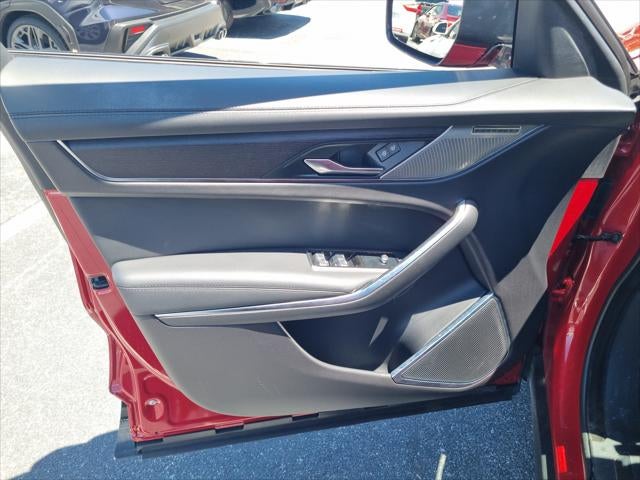 2023 Jaguar F-PACE P250 S