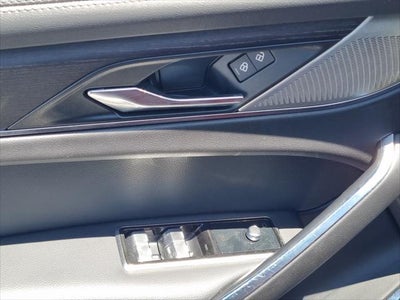 2023 Jaguar F-PACE P250 S
