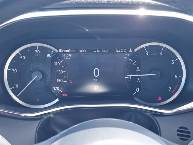 2023 Jaguar F-PACE P250 S