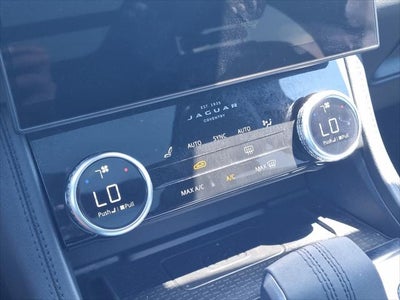 2023 Jaguar F-PACE P250 S