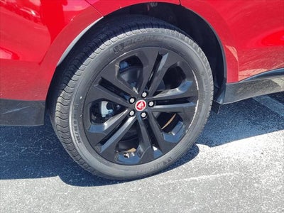 2023 Jaguar F-PACE P250 S