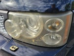 2006 Land Rover Range Rover Supercharged