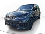 2020 Land Rover Range Rover Sport SE