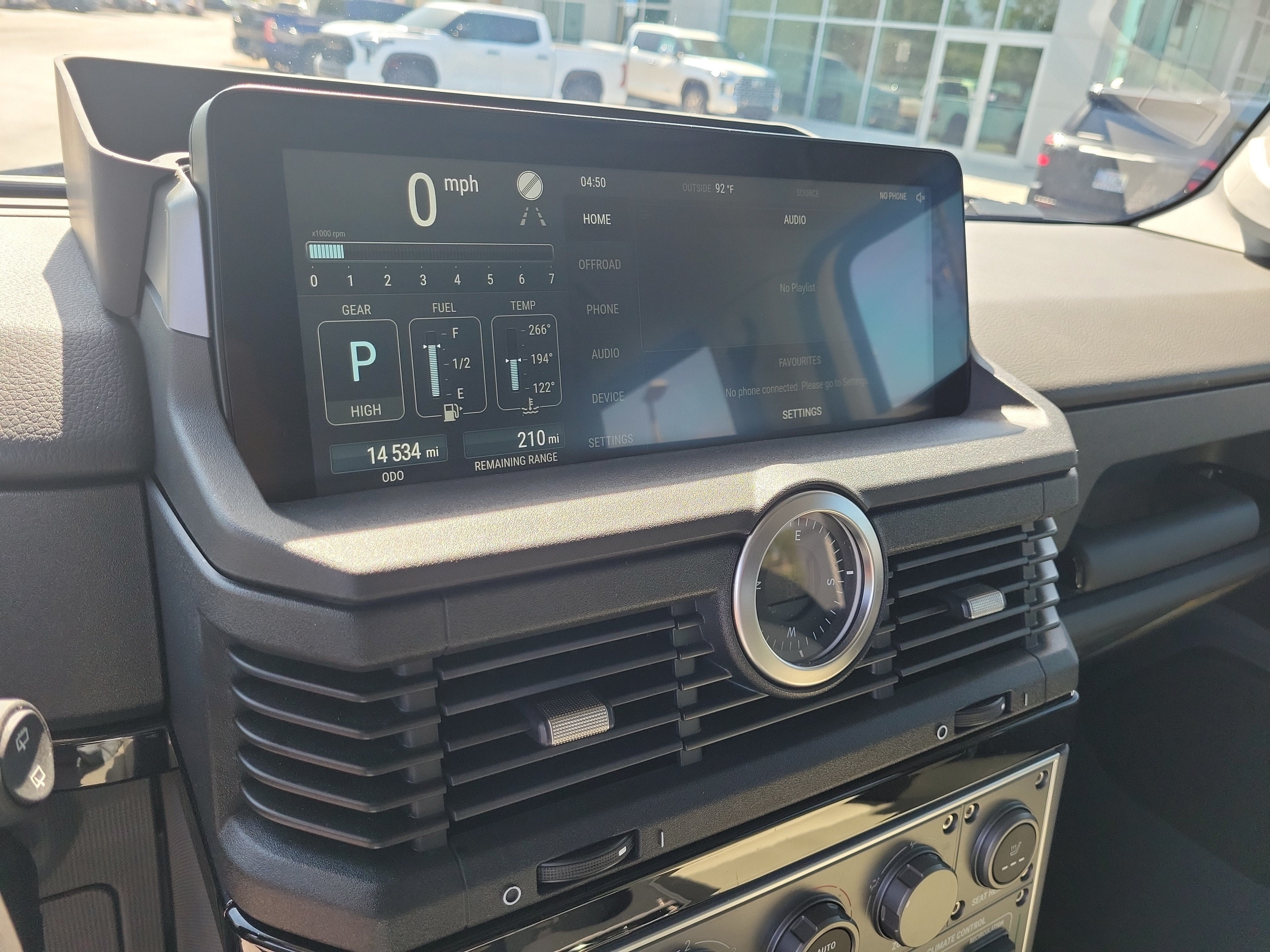2024 INEOS Grenadier Station Wagon Fieldmaster Edition