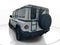 2024 INEOS Grenadier Station Wagon Fieldmaster Edition
