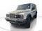 2024 INEOS Grenadier Station Wagon Fieldmaster Edition