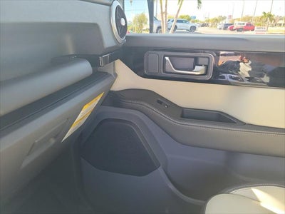 2024 INEOS Grenadier Station Wagon Fieldmaster Edition