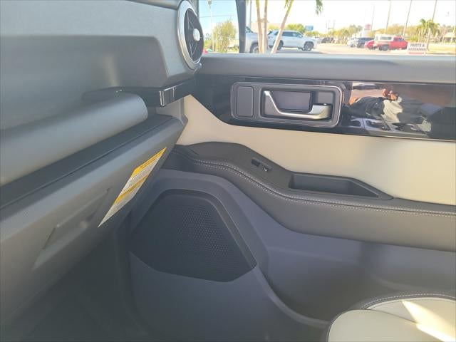 2024 INEOS Grenadier Station Wagon Fieldmaster Edition