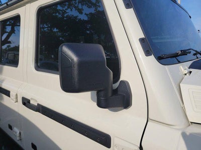 2024 INEOS Grenadier Station Wagon Fieldmaster Edition