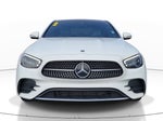 2022 Mercedes-Benz E-Class E 350