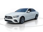2022 Mercedes-Benz E-Class E 350