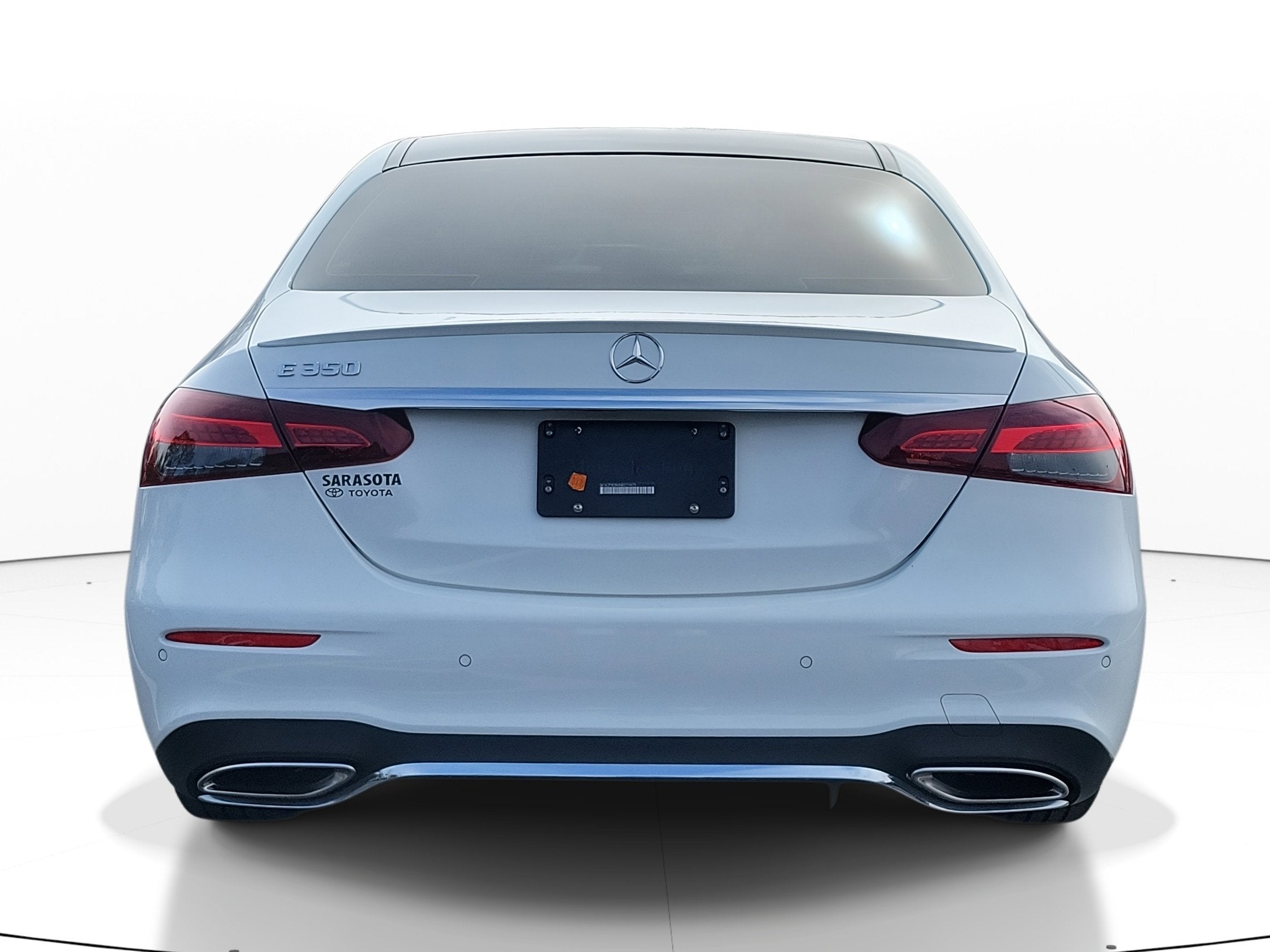 2022 Mercedes-Benz E-Class E 350