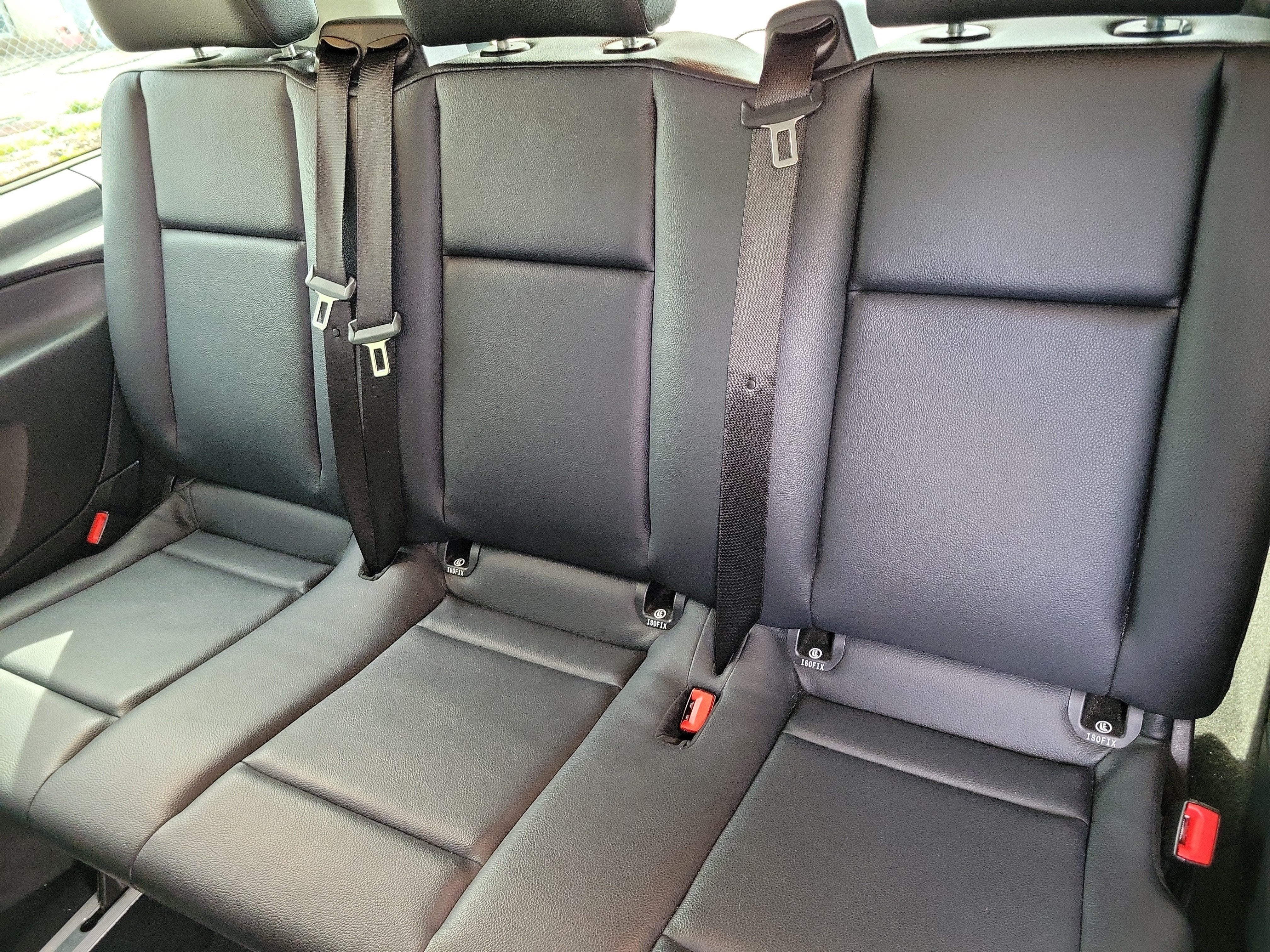 2021 Mercedes-Benz Metris Passenger