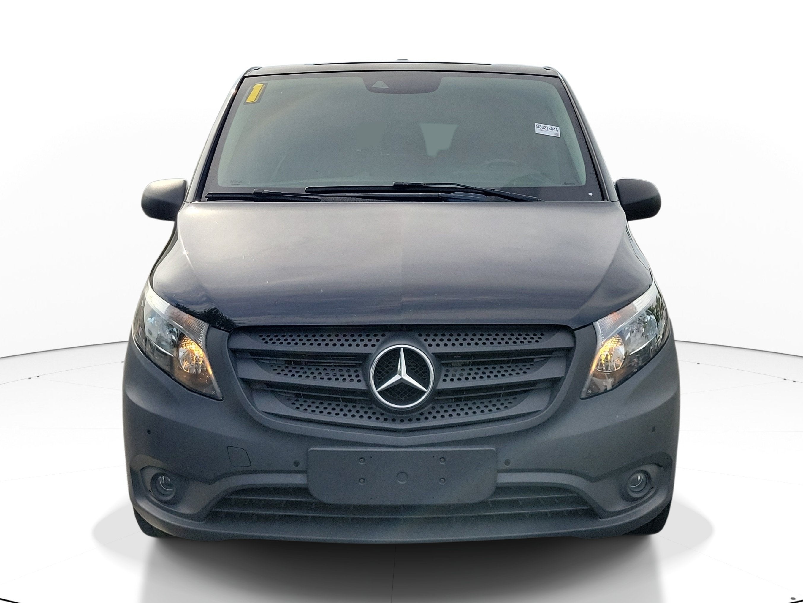 2021 Mercedes-Benz Metris Passenger