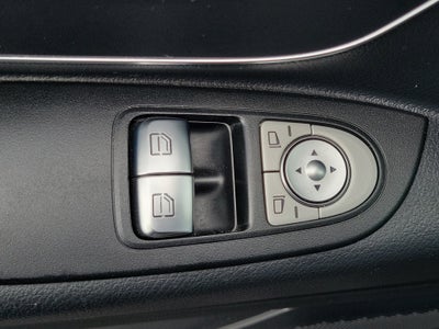 2021 Mercedes-Benz Metris Passenger