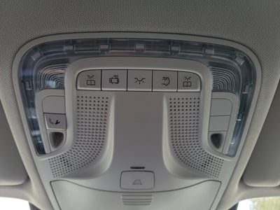 2021 Mercedes-Benz Metris Passenger