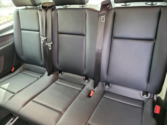 2021 Mercedes-Benz Metris Passenger