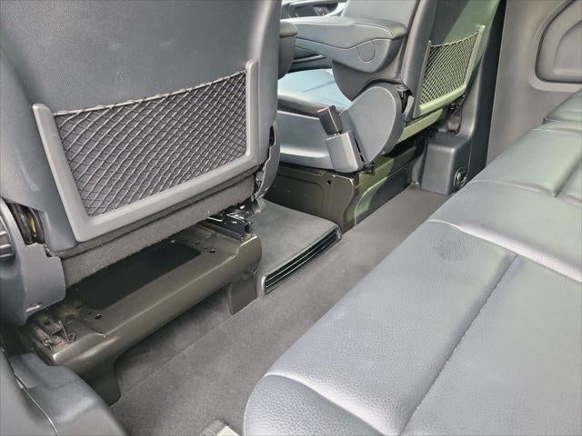 2021 Mercedes-Benz Metris Passenger