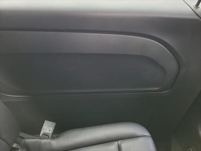 2021 Mercedes-Benz Metris Passenger