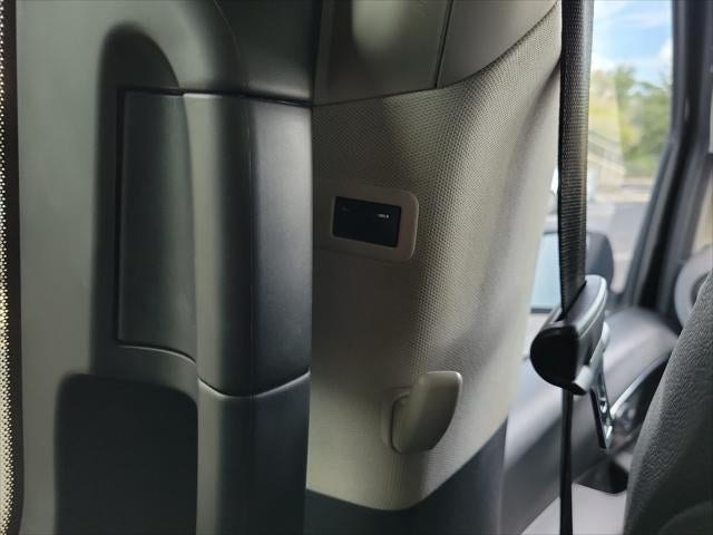 2021 Mercedes-Benz Metris Passenger